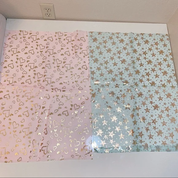 Handcraft/Present Paper/Sticker/Wrapping/Packaging Set - Picture 7 of 16